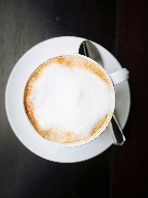 Kaffeebecher Forsthaus Wingst 02 - Café